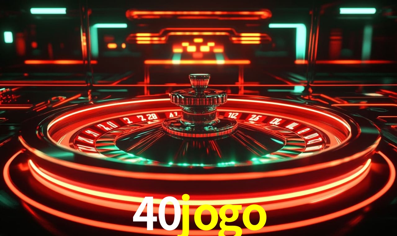 A Revolução dos Aplicativos de Jogos no 40jogo