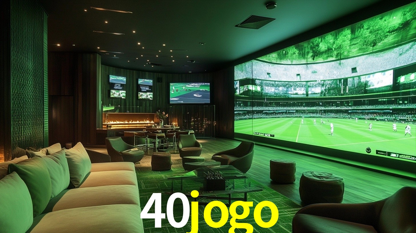40jogo bet