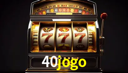 Desvendando o Mundo dos Jogos Virtuais na 40jogo