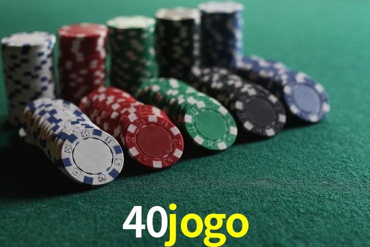 Statistics 40jogo