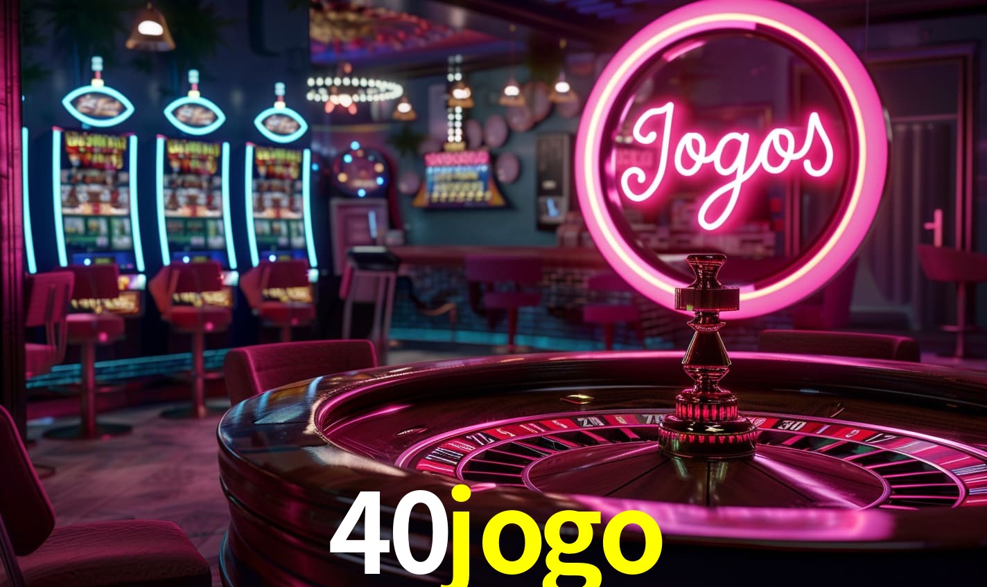 A Popularidade dos Caça-Níqueis no 40jogo