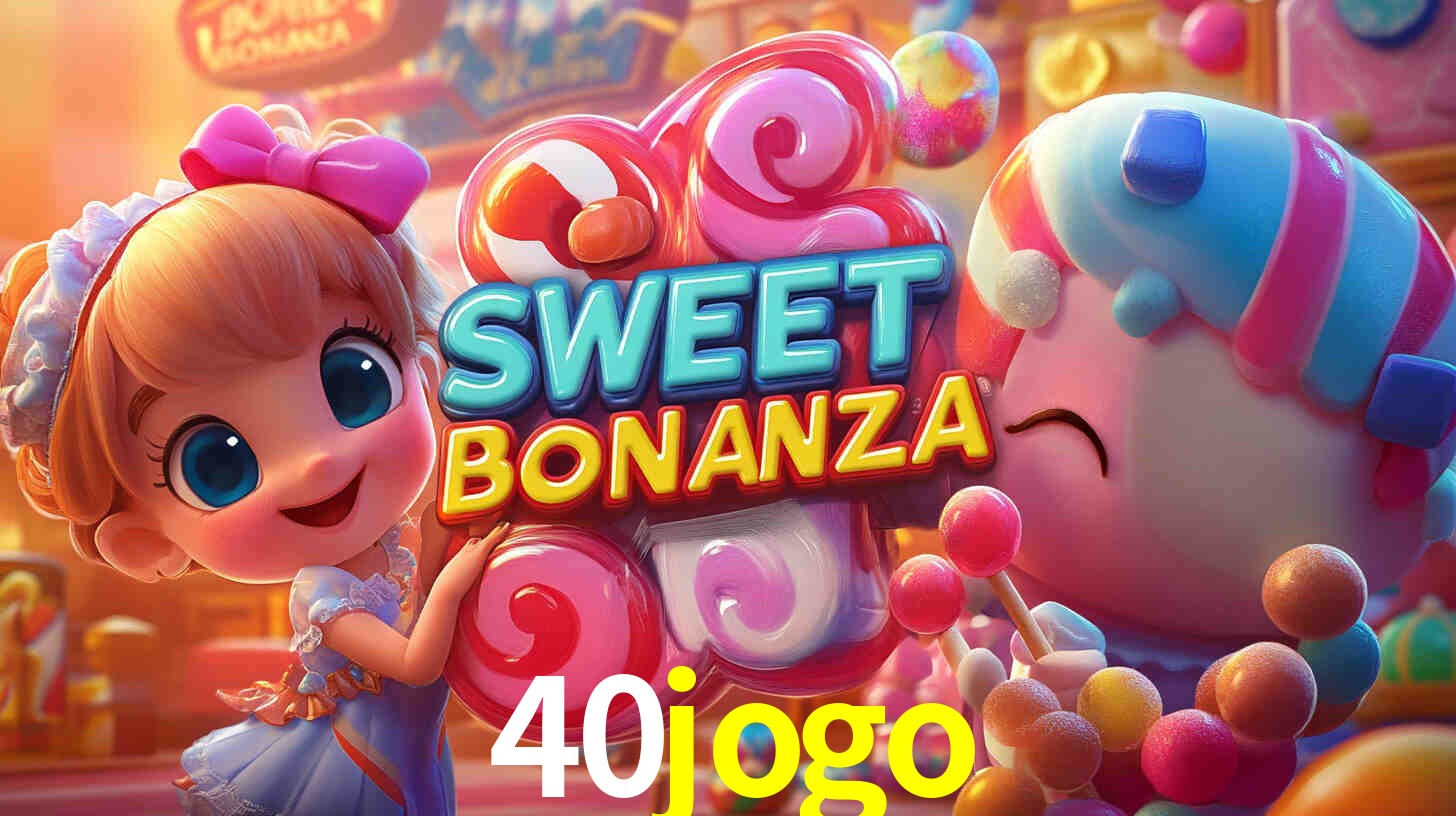 A Revolução dos Aplicativos de Jogos no 40jogo