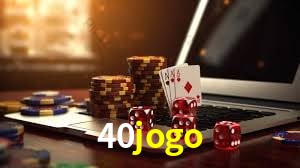 Inovações de Jogos na 40jogo: O Futuro das Experiências Interativas