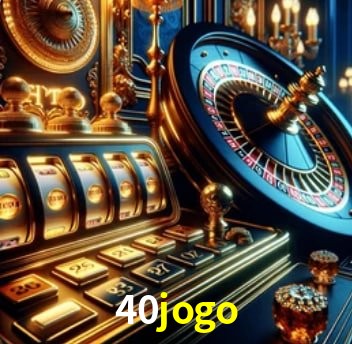 cassino 40jogo
