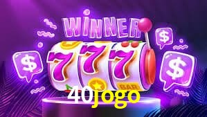 Tennis Betting 40jogo