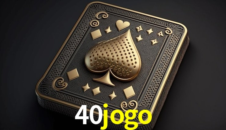 Statistics 40jogo
