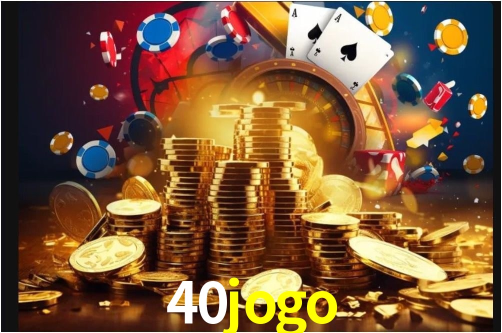 A Experiência Imersiva dos Cassinos Ao Vivo no 40jogo