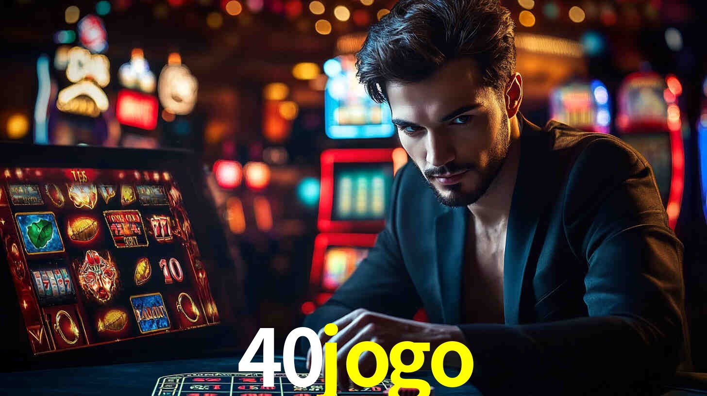 40jogo bet