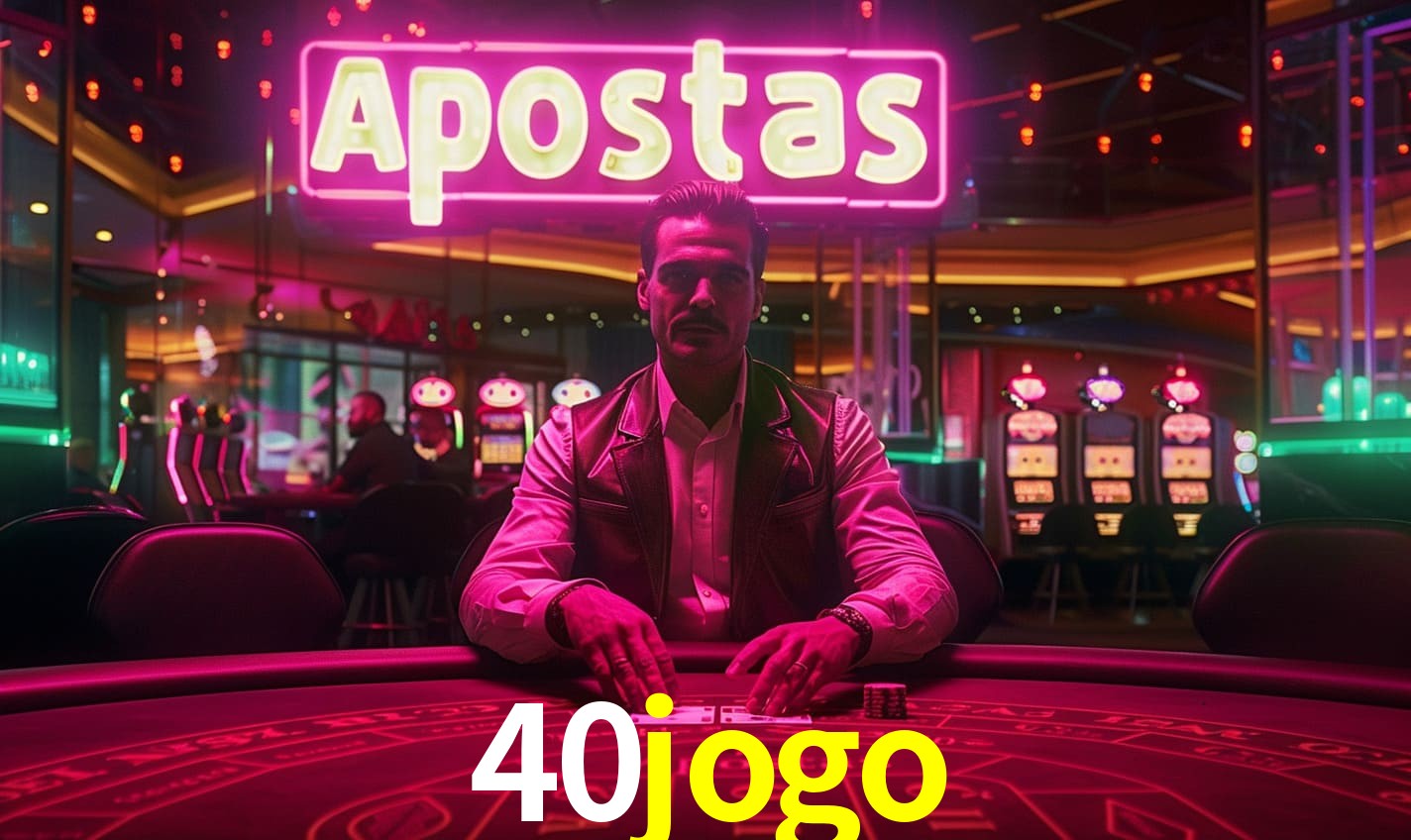 Apostas Esportivas na 40jogo: Um Guia Completo