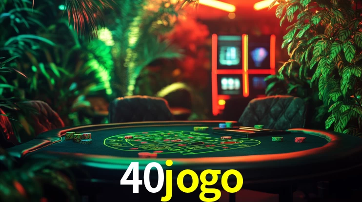 Programa VIP 40jogo