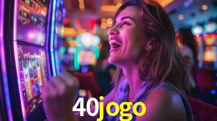 40jogo bet