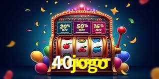 Quick Registration 40jogo