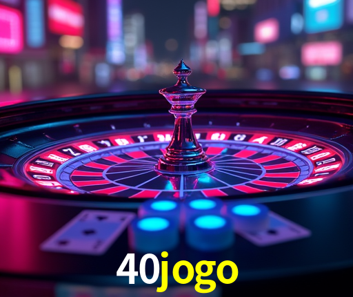 A Experiência Imersiva dos Cassinos Ao Vivo no 40jogo
