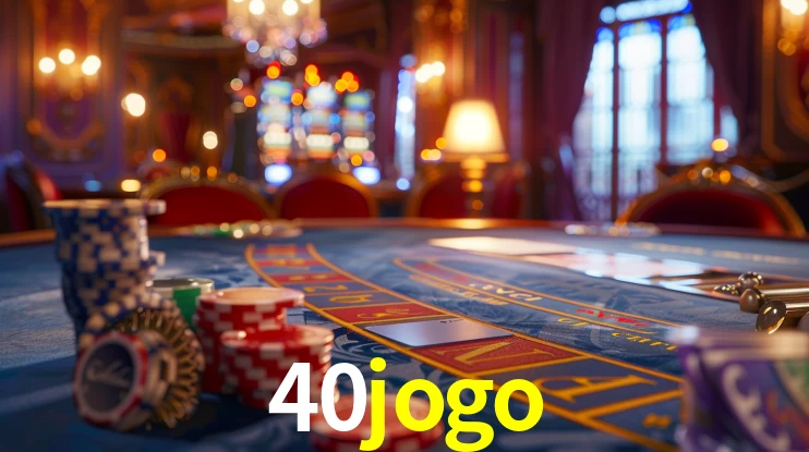 Games Directory 40jogo