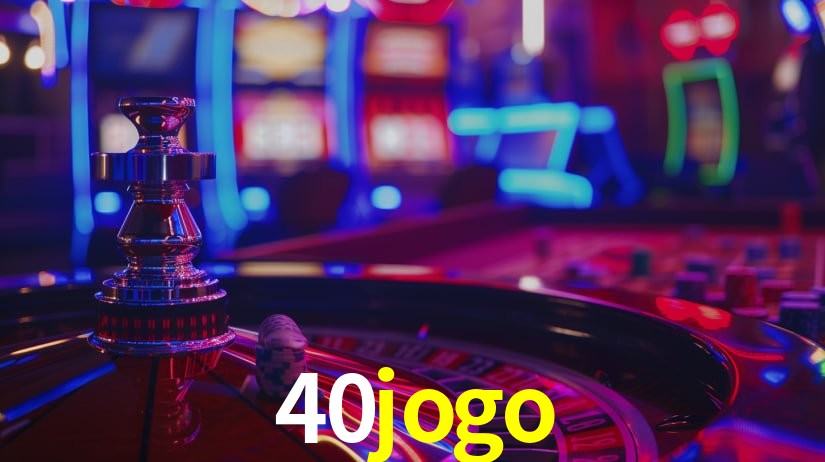 40jogo,40jogo.com