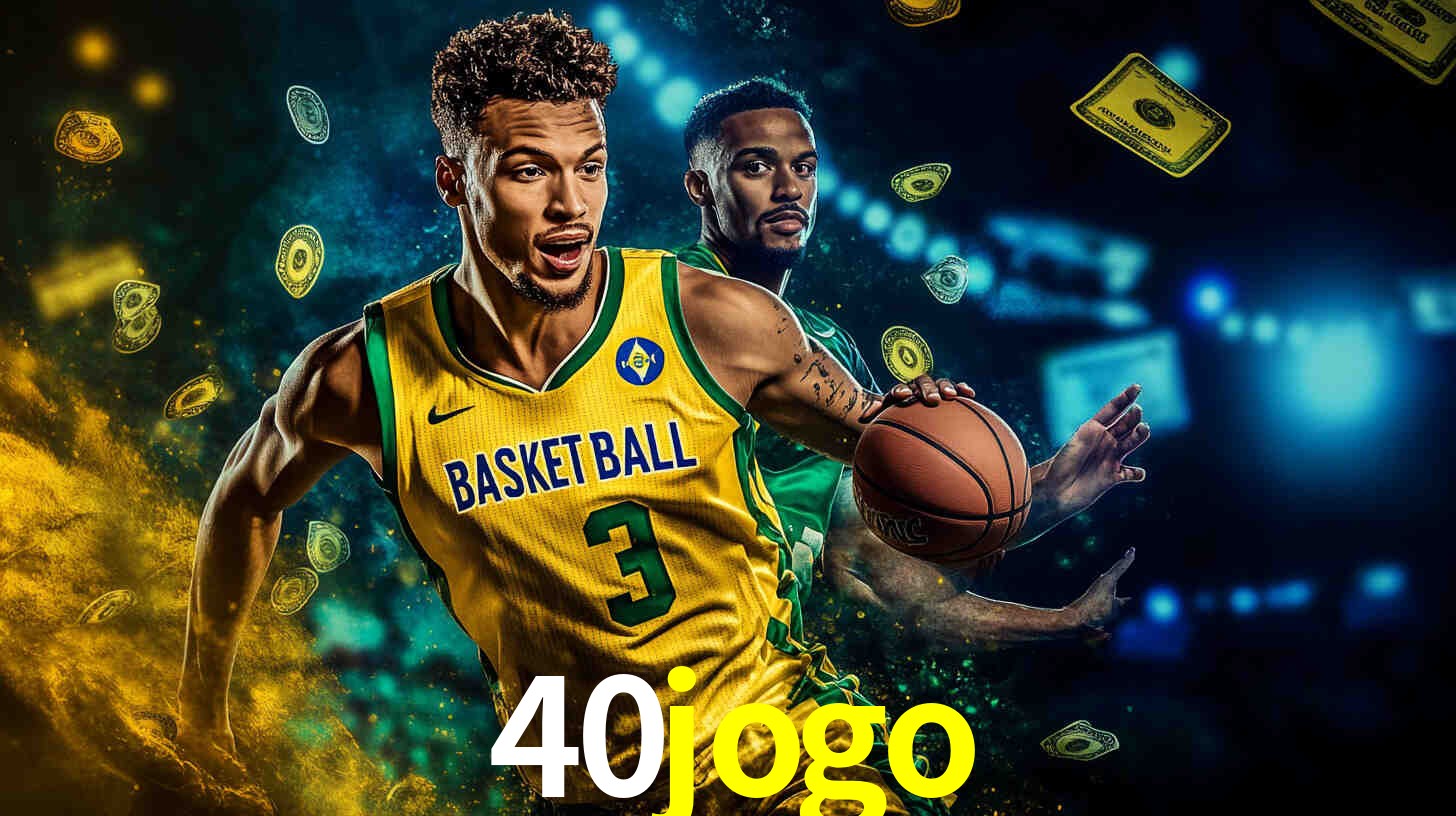 Descubra a Magia dos Jogos de Arcade no 40jogo