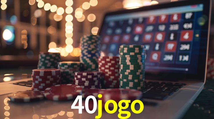 Game Providers 40jogo