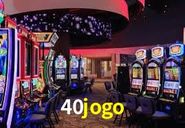API Integration 40jogo