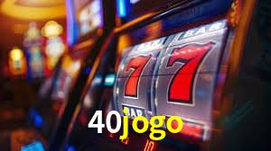 Live Casino 40jogo