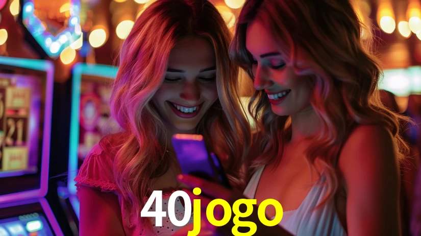 Experimente o Login Seguro Premium no 40jogo