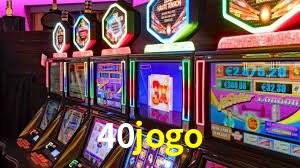 A Emoção da Loteria na 40jogo: Uma Chance de Mudança de Vida