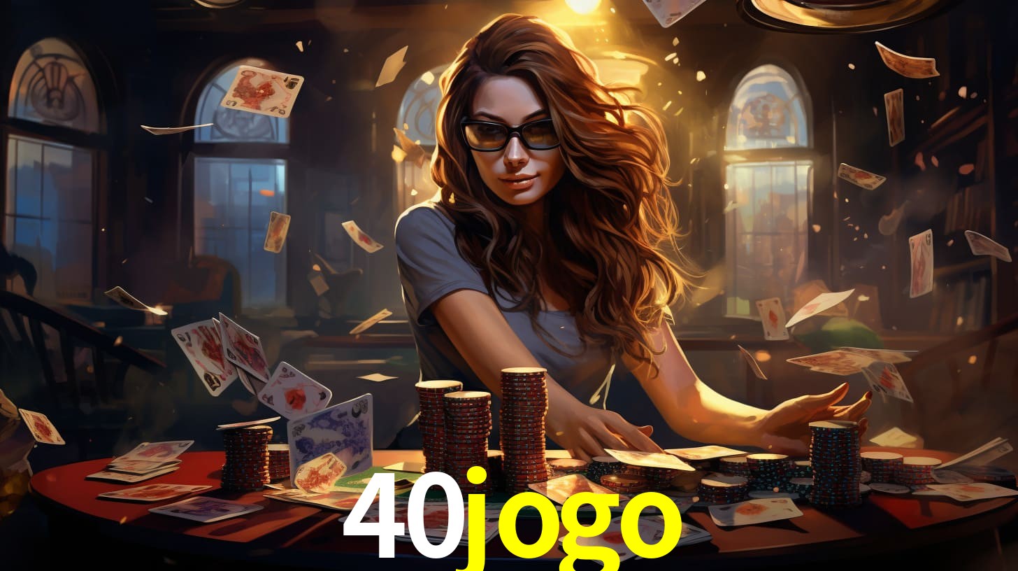 Roulette Table 40jogo