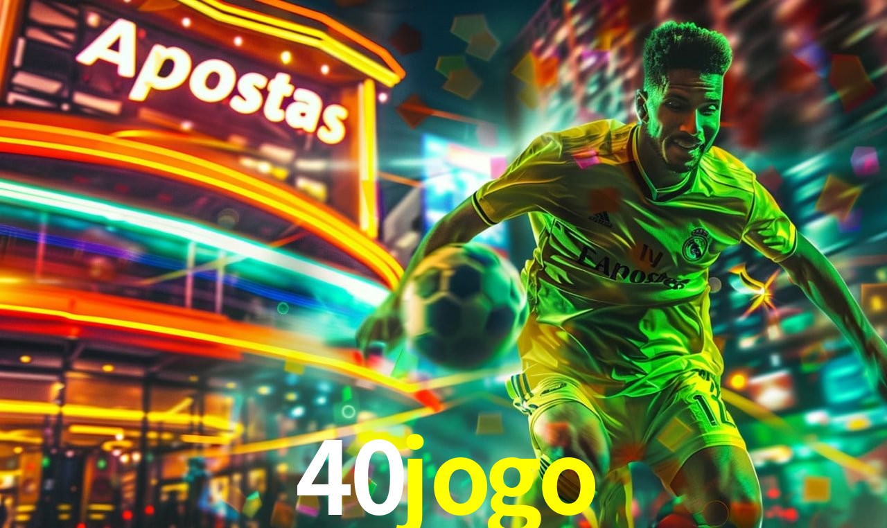 Game Statistics 40jogo