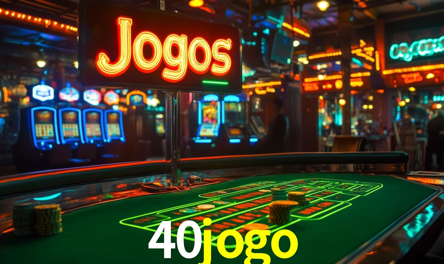 Games Directory 40jogo