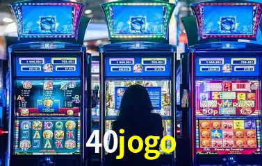 Live Casino 40jogo