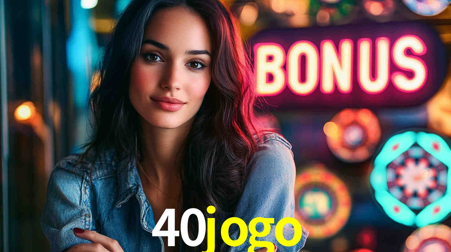 40jogo,40jogo.com