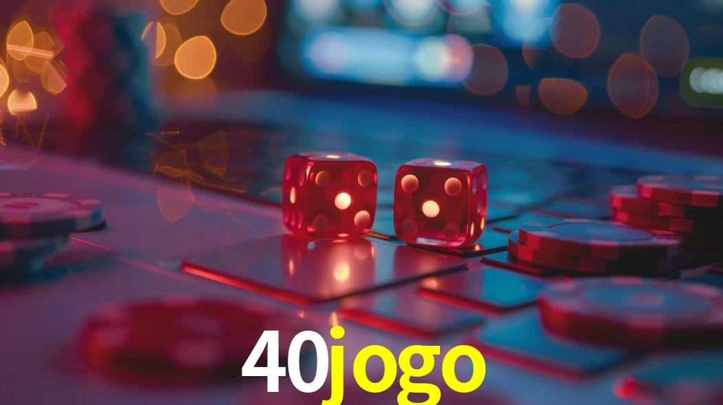 Live Casino 40jogo