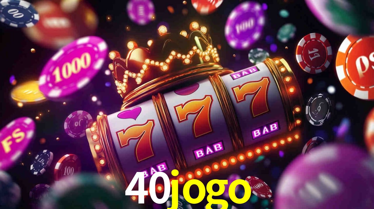 Game Statistics 40jogo