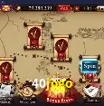APP oficial da 40jogo para mobile
