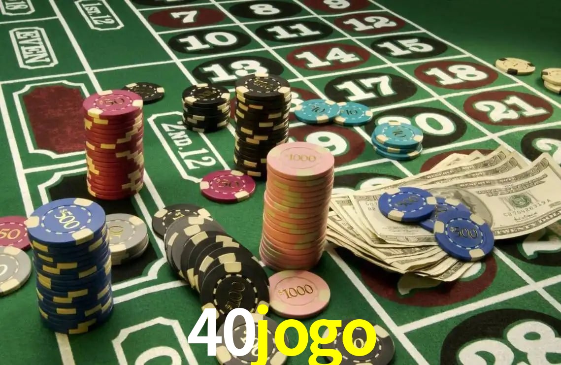 40jogo bet