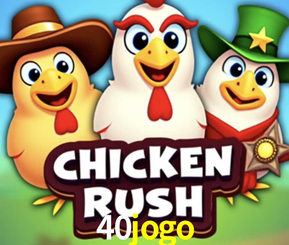 Secure Login 40jogo