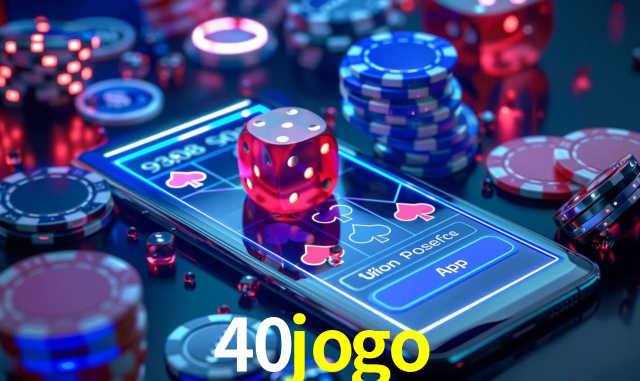 Exclusive Offers 40jogo