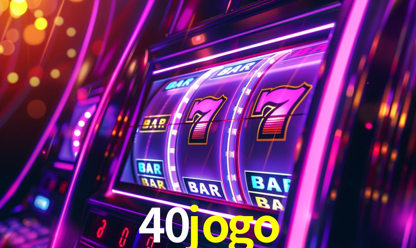 40jogo.com