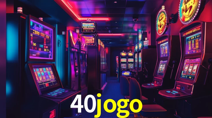 Programa VIP 40jogo