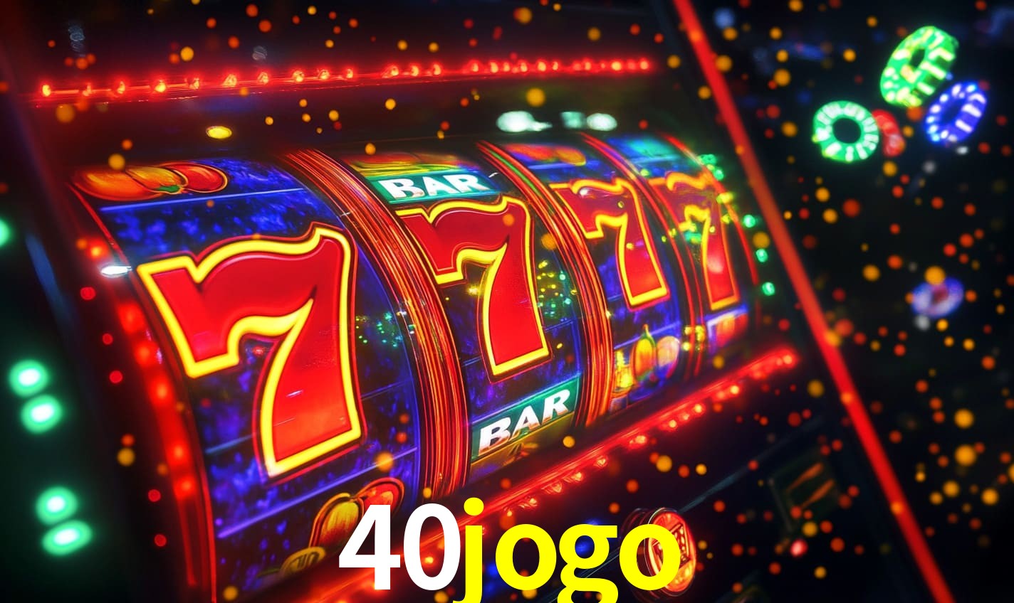 40jogo,40jogo.com