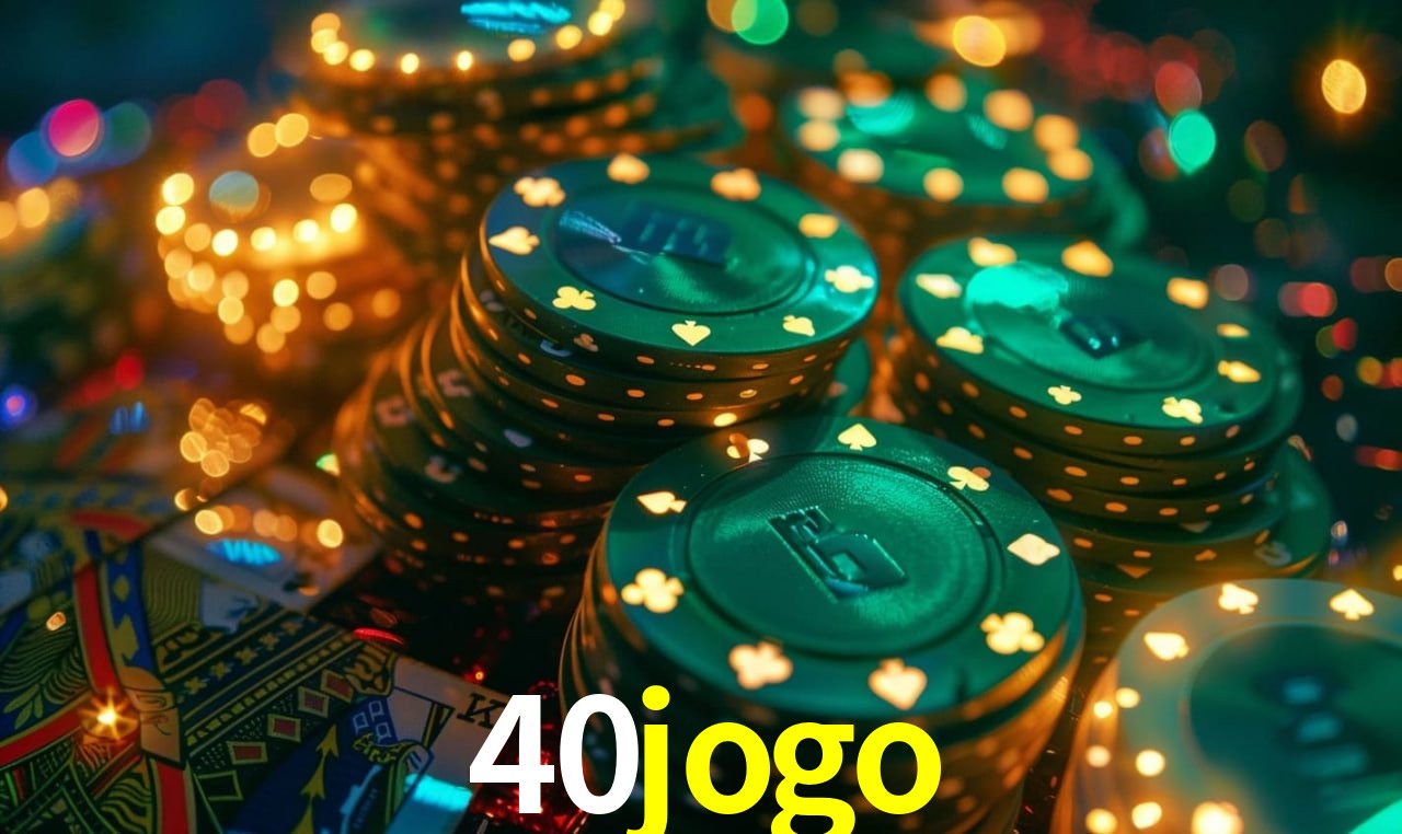 Football Betting 40jogo