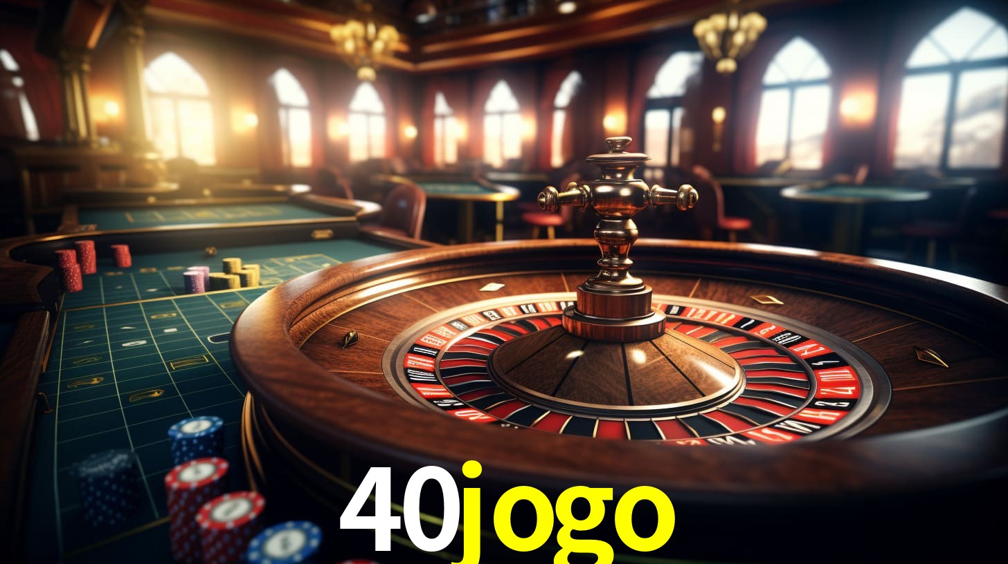 Live Casino 40jogo
