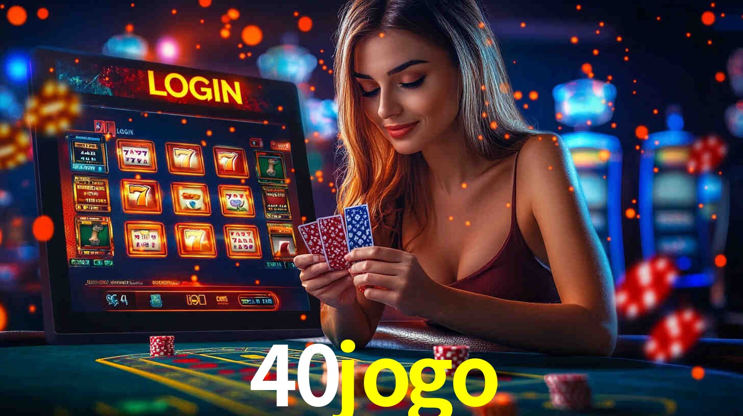 40jogo bet