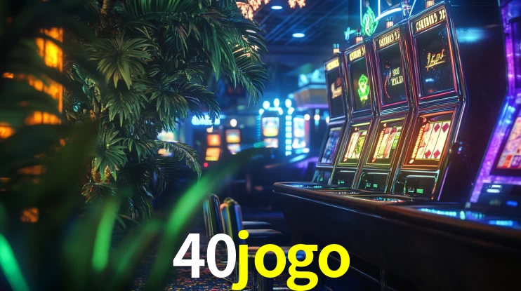 Tournaments 40jogo