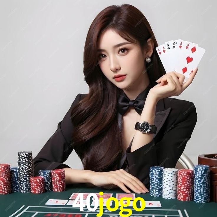 Secure Login 40jogo