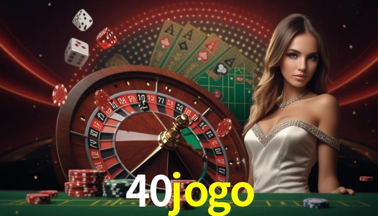 Slot Games 40jogo