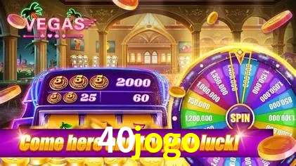 Seasonal Promotions 40jogo