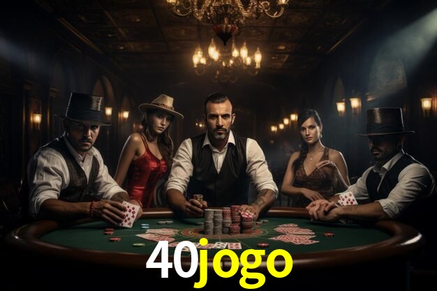 Descubra a Essência do 40jogo: Nossa História e Compromissos