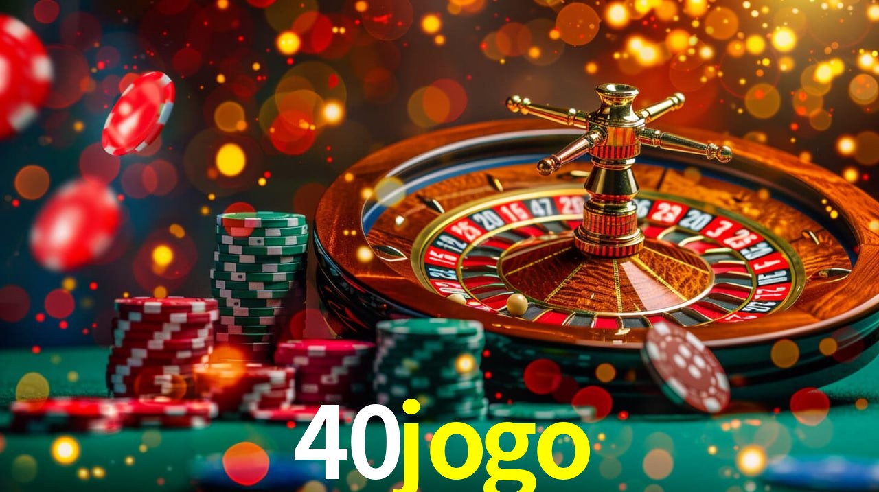 Descubra a Essência do 40jogo: Nossa História e Compromissos