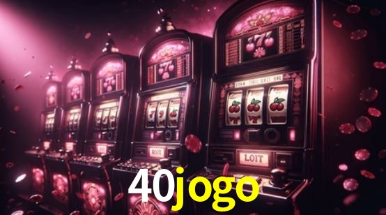 Desvendando o Mundo dos Jogos Virtuais na 40jogo